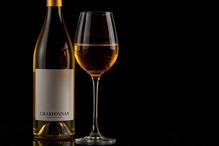 Chardonnay