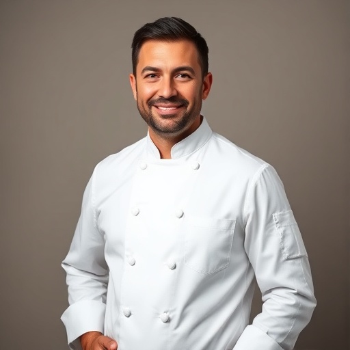 Executive Chef