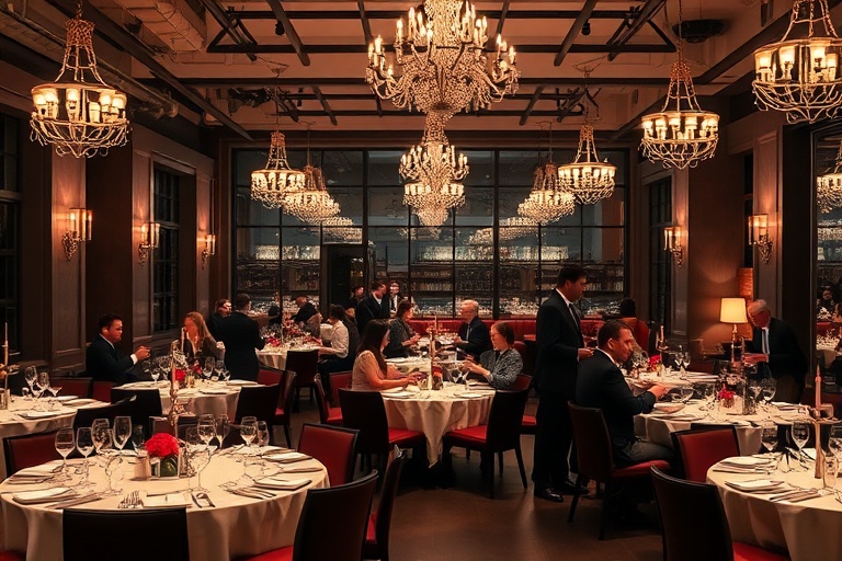 Private Events