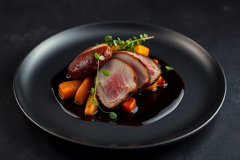 Duck Breast
