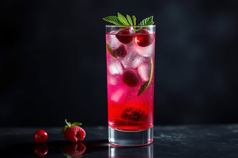 Berry Botanist